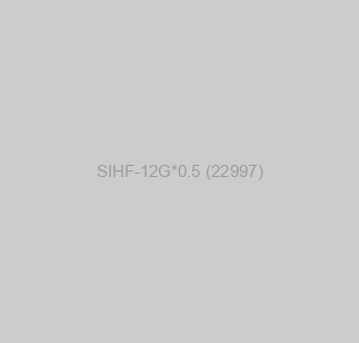 SIHF-12G*0.5 (22997) image